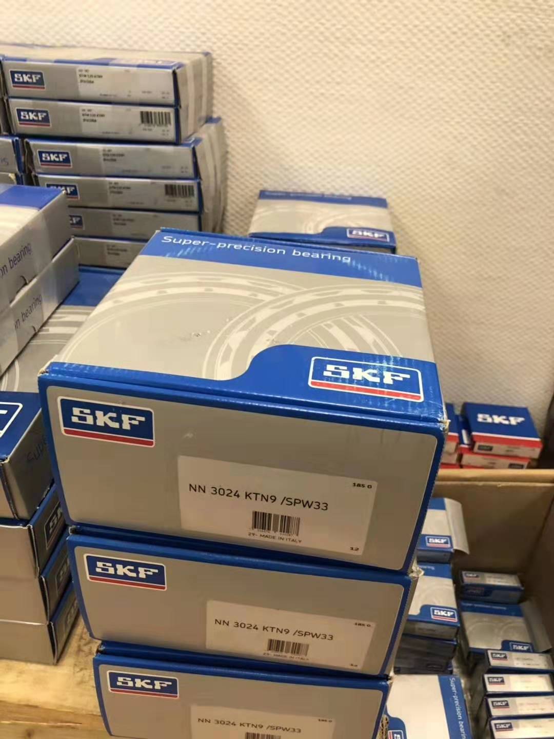 SKF  7209ACD/HCP4A