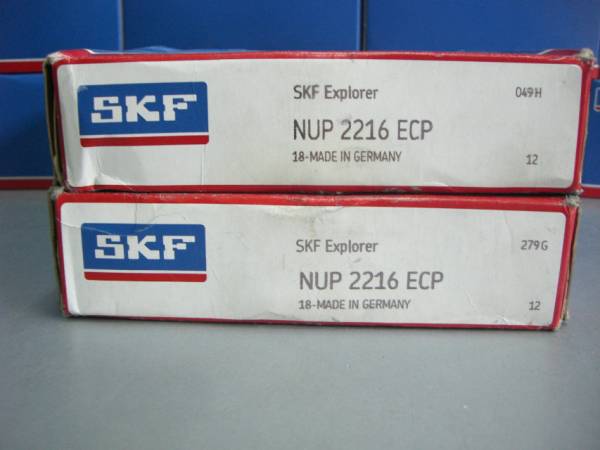 SKF  30204